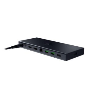 CARGADOR RAZER USB 4 DOCK (RC21-02280100-R3EK)