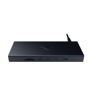 CARGADOR RAZER USB 4 DOCK (RC21-02280100-R3EK)