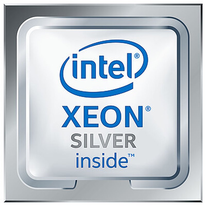 CPU/Xeon 4510 12 Core 2.40GHz Tray
