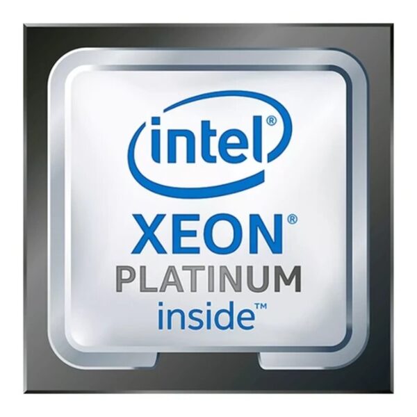 CPU/Xeon 8558P 48 core 2.7GHz Tray