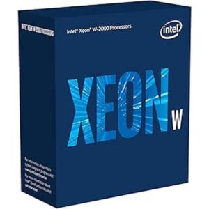 CPU/Xeon w5-2555X 14 Core 3.30 GHz Box