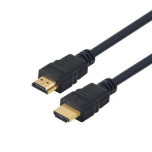 Ewent EC1323 cable HDMI 5 m HDMI tipo A (Estándar) Negro
