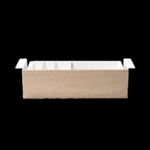 Cajon Phoenix Para Escritorio Artisan Combinación