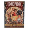 Calendario Adviento One Piece