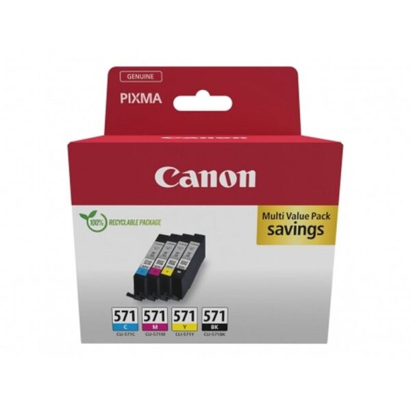 Canon 0386C008 cartucho de tinta