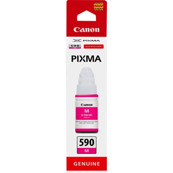 Canon 1605C001 recambio de tinta para impresora