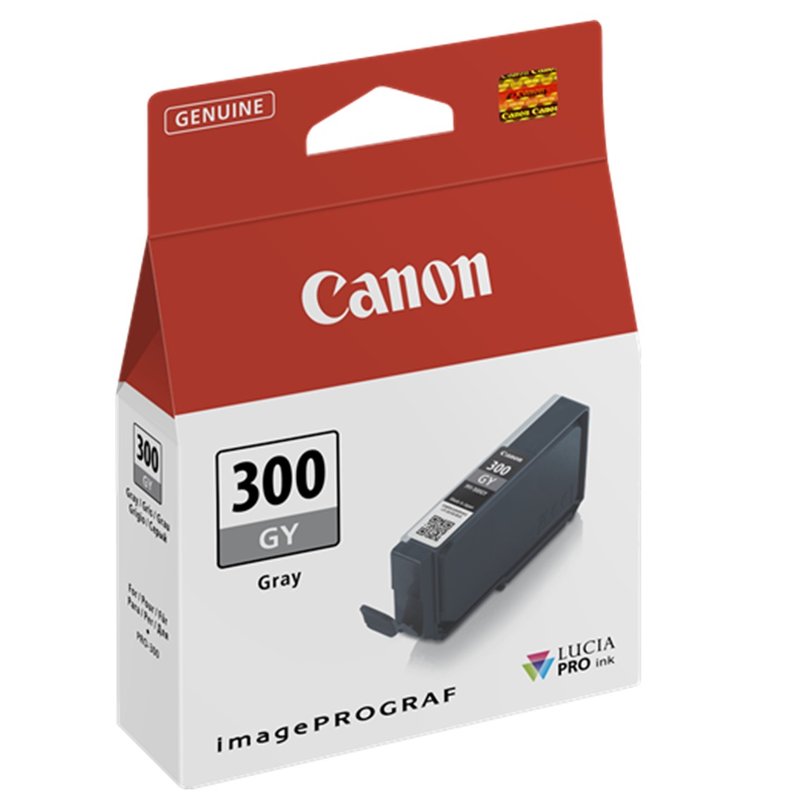 Canon 4200C001 cartucho de tinta 1 pieza(s) Original Gris