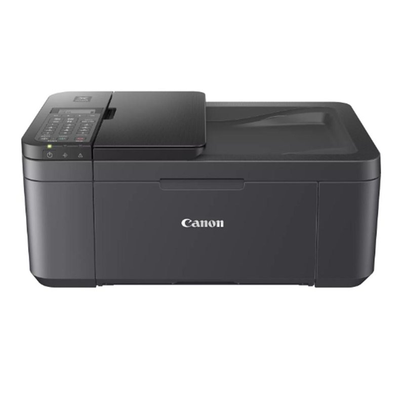 Canon PIXMA TR4755i Inyección de tinta A4 4800 x 1200 DPI Wifi