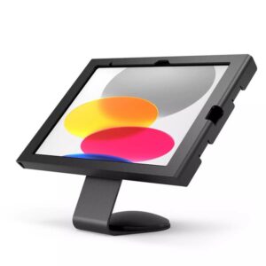 Compulocks 111B209SWLB soporte de seguridad para tabletas 27,7 cm (10.9") Negro