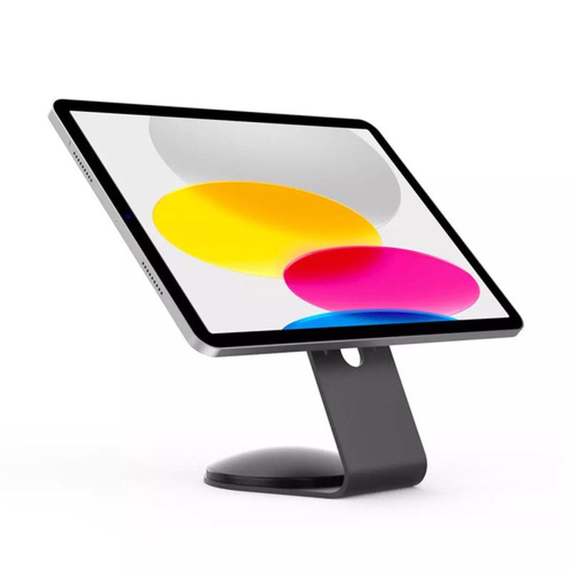 Compulocks 111BVHBMM01 mueble y soporte para dispositivo multimedia Negro Tableta Carro para administración de tabletas - Imagen 3