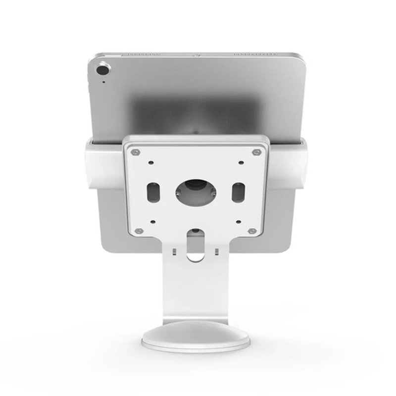 Compulocks 111WUCLGVWMW mueble y soporte para dispositivo multimedia Blanco Tableta Carro para administración de tabletas - Imagen 4