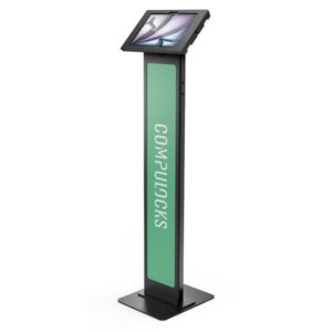 Compulocks 140B11APXB soporte de seguridad para tabletas 27,9 cm (11") Negro