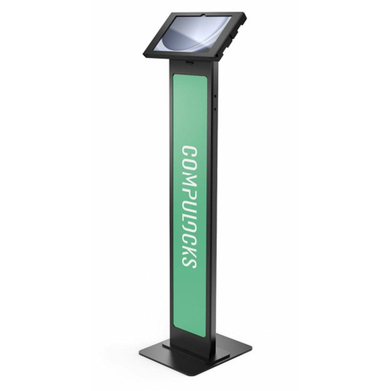 Compulocks 140B11GSWL9B soporte de seguridad para tabletas 27,9 cm (11") Compulocks 140B11GSWL9B soporte de seguridad para tabletas 27,9 cm (11")
