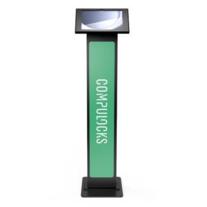 Compulocks 140B11GSWL9B soporte de seguridad para tabletas 27,9 cm (11") Compulocks 140B11GSWL9B soporte de seguridad para tabletas 27,9 cm (11")