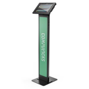 Compulocks 140B11PAPX4B soporte de seguridad para tabletas 33 cm (13") Negro