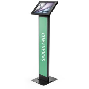 Compulocks 140B13APXB soporte de seguridad para tabletas 33 cm (13") Negro