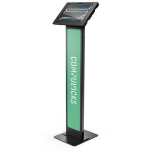 Compulocks 140B13PAPX4B soporte de seguridad para tabletas 33 cm (13") Negro