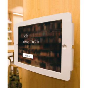 Alternative view of Compulocks 140W830IPMSW accesorio para monitor