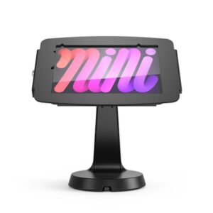 Compulocks 333B830IPMSB soporte de seguridad para tabletas Compulocks 333B830IPMSB soporte de seguridad para tabletas