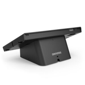Alternative view of Compulocks 341B11PAPX4B soporte de seguridad para tabletas