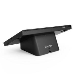 Alternative view of Compulocks 341B13APXB soporte de seguridad para tabletas