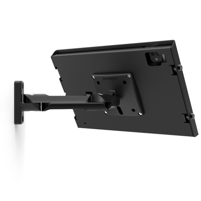 Compulocks 827B13APXB soporte de seguridad para tabletas 33 cm (13") Negro Compulocks 827B13APXB soporte de seguridad para tabletas 33 cm (13") Negro - Imagen 2