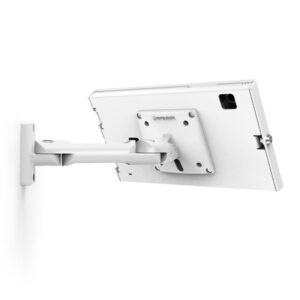 Compulocks 827W11GAPX9W soporte de seguridad para tabletas 27,9 cm (11") Blanco