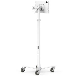 Alternative view of Compulocks MCRSTDEXW13PAPX4W soporte de seguridad para tabletas