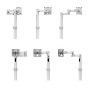 Compulocks MCRSTDEXWSMP01W accesorio para monitor