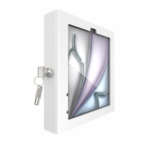 Compulocks MCRSTDW11APXW soporte de seguridad para tabletas Compulocks MCRSTDW11APXW soporte de seguridad para tabletas