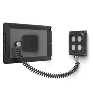 Compulocks Magnetix Soporte pasivo Tablet/UMPC Negro Compulocks Magnetix Soporte pasivo Tablet/UMPC Negro