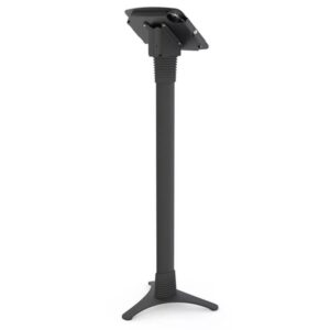 Compulocks Space Adjustable Negro Tableta Carro para administración de tabletas Compulocks Space Adjustable Negro Tableta Carro para administración de tabletas