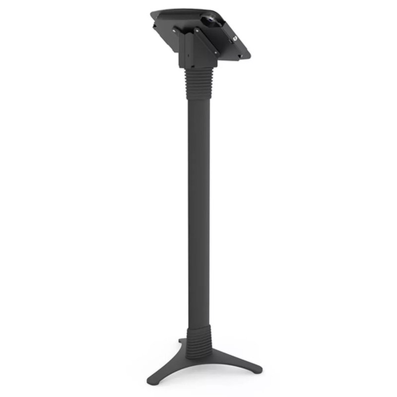 Compulocks Space Adjustable Negro Tableta Carro para administración de tabletas Compulocks Space Adjustable Negro Tableta Carro para administración de tabletas - Imagen 2