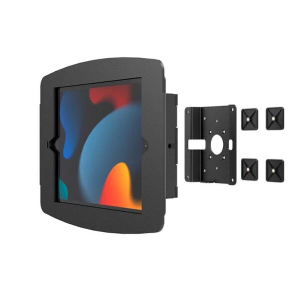 Compulocks Space Soporte pasivo Tablet/UMPC Negro