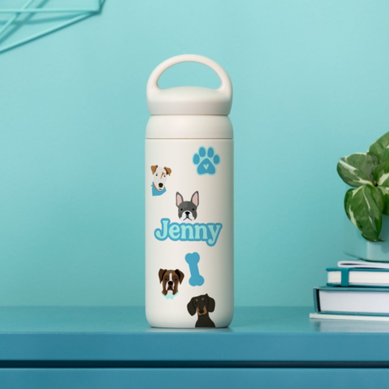 Cricut 2010351 vinilo de transferencia térmica Lámina de vinilo de transferencia térmica Vinilo de termotransferencia liso 6 hojas - Imagen 6