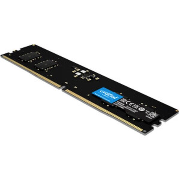 Crucial 8GB DDR5-5600 UDIMM