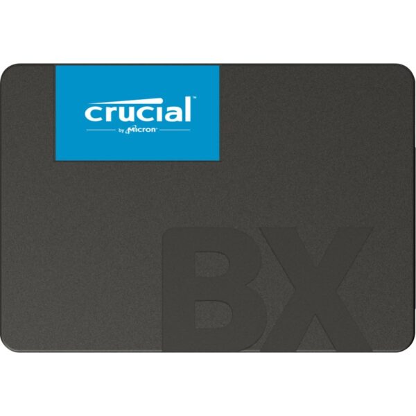 Crucial BX500 1TB SATA 2.5 SSD