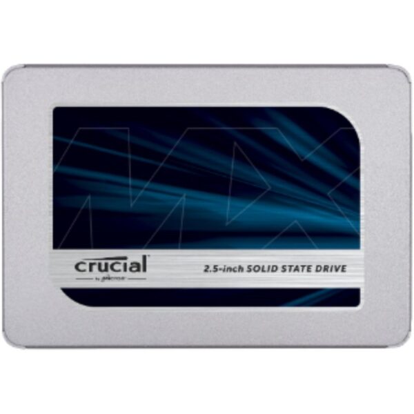 Crucial MX500 1TB SATA 2.5 SSD