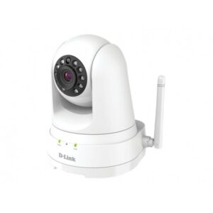 D-Link Cámara WiFi motorizada mydlink Full HD DCS‑8525LH