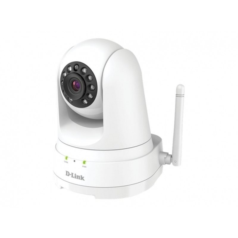 D-Link Cámara WiFi motorizada mydlink Full HD DCS‑8525LH