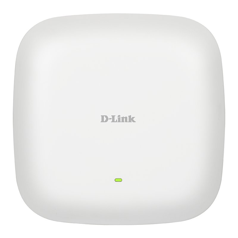 D-Link DAP-X2850 punto de acceso inalámbrico 3600 Mbit/s Blanco Energía sobre Ethernet (PoE) D-Link DAP-X2850 punto de acceso inalámbrico 3600 Mbit/s Blanco Energía sobre Ethernet (PoE)