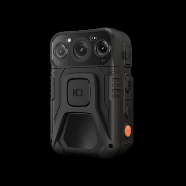 DAHUA - DH-MPT221 - BODYCAM 4G WIFI IP68