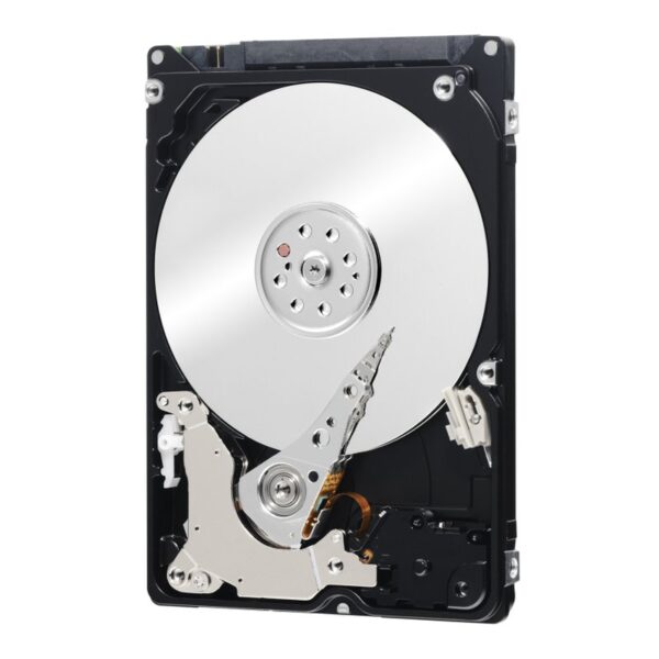 DISCO WD BLACK 500GB SATA3 32MB