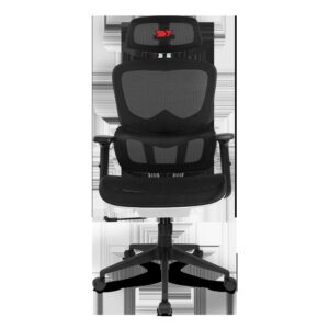 SILLA GAMING DRIFT DRAIR 200 MESH WHITE