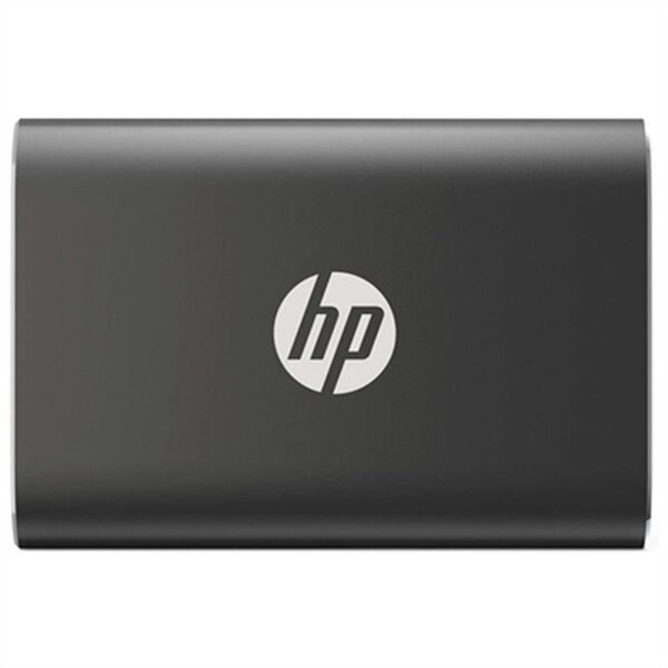 Disco Duro Externo Ssd Hp P500