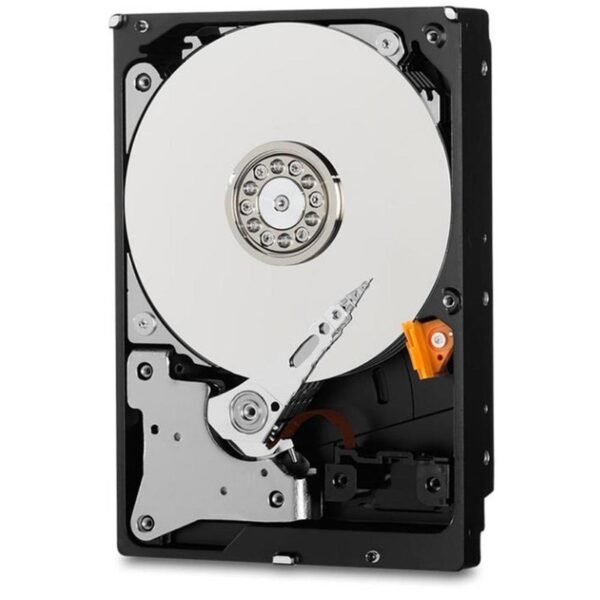 Disco Duro Interno Hdd Wd Western