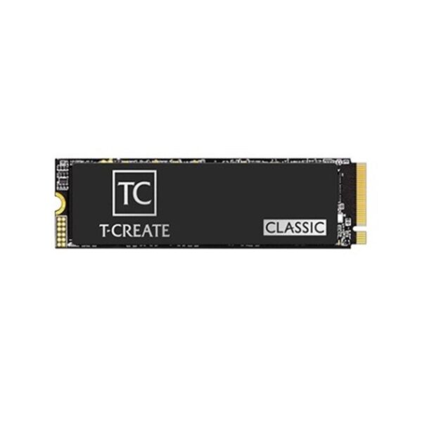 Disco Duro Interno Ssd Teamgroup T - Create