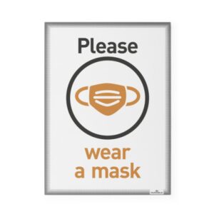 Alternative view of Durable 501457 archivador Antracita, Transparente