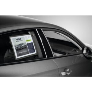 Durable 501457 archivador Antracita, Transparente Durable 501457 archivador Antracita, Transparente