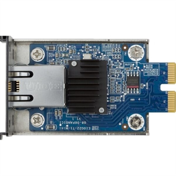 E10G22-T1-Mini 10GbE SFP+add-in-card 2po